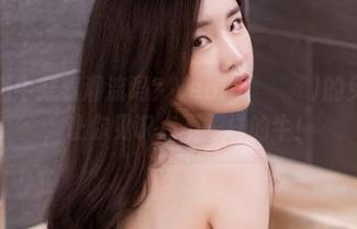 你见过奶牛穿着潮流吗？Yebin(전예빈)的免费原图，让你见识点不一样的牛！