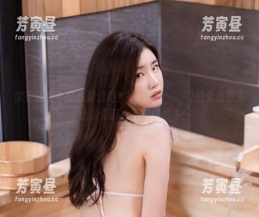 你见过奶牛穿着潮流吗？Yebin(전예빈)的免费原图，让你见识点不一样的牛！