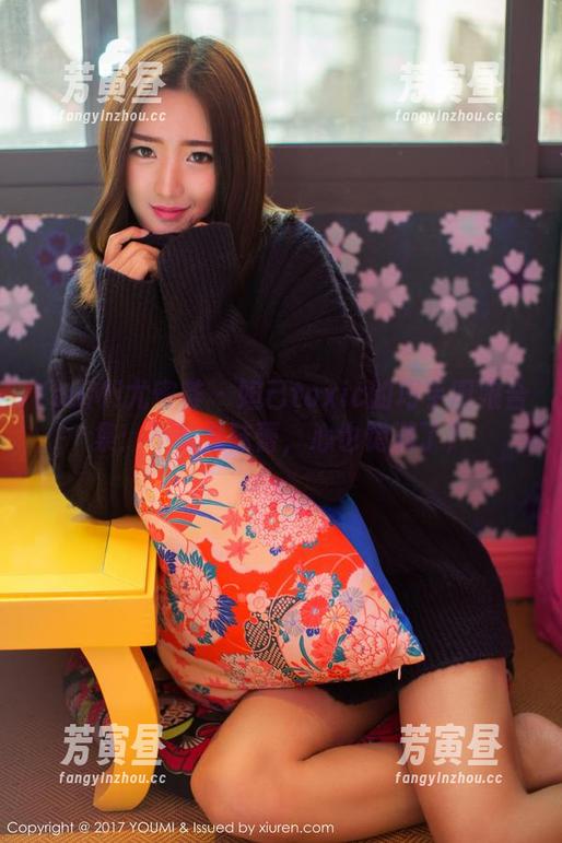YouMi尤蜜荟 - 妲己toxic的巧手厨娘合集：不光是味蕾，心也饱满了？
