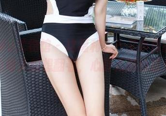 YouWu尤物馆 – 这福利么？艾小青的女王写真我每天都想翻看，心肝儿都给甜化了。