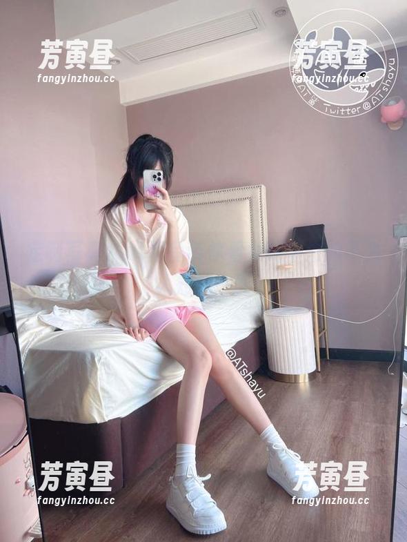 定制写真，at鲨鱼带你看女高中生的不为人知的一面