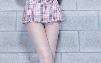 beautyleg – Miya的连衣裙，在线的原图戳哪里了？咳咳，有点晃