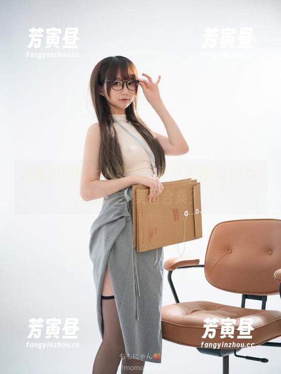 杂物间的乱七八糟里，竟然藏着nagisa魔物喵的美图合集？