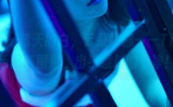 pans – 晴天的白，云朵的棉——Tina白色高清图包，出乎意料的干净！