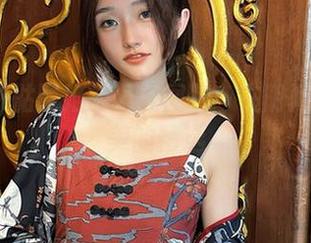 roroki骷髅姬的蕾丝图包：在阴间也要美美的精选