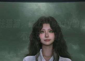 那只魔法猫猫，配上Wendy的颜，下载不来可惜啦！