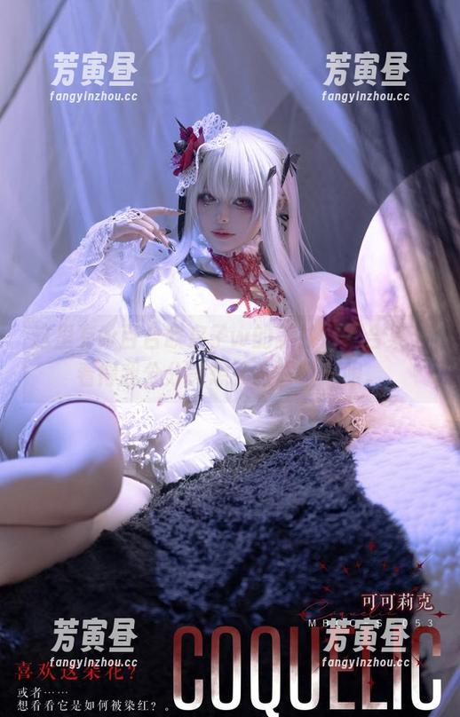 这里有w百合欧皇子w的美甘妮露合集，看得我分分钟想要再去瞅一眼。