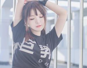 居然让yoko夏宅从容驾驭的剧情，写真效果太出乎意料了！