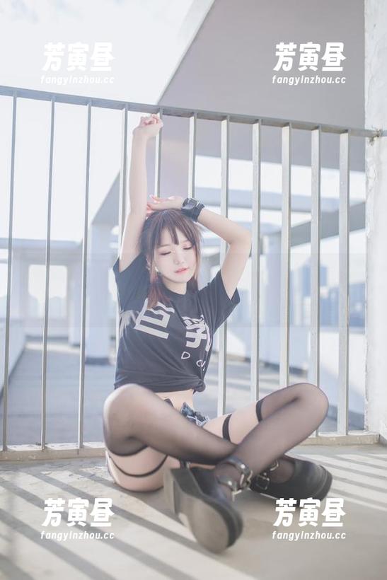 居然让yoko夏宅从容驾驭的剧情，写真效果太出乎意料了！
