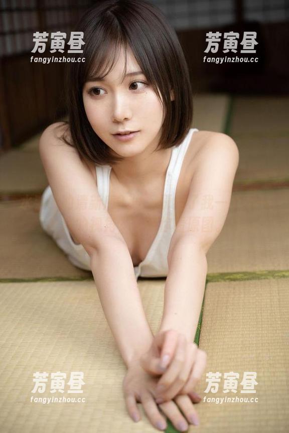 水手服的清新感？けん研给了我一个不一样的视角，来带你看原图。