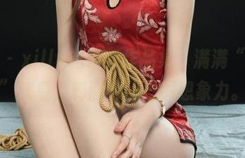 丽柜 – xilly的最新作品集，满满“少女”气息，刺激着我发掘想象力。