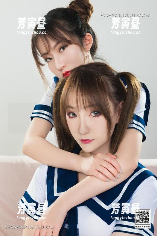 丽柜 - 小爽护士套图，翻来覆去的，看得我也变成了个‘小患者’！