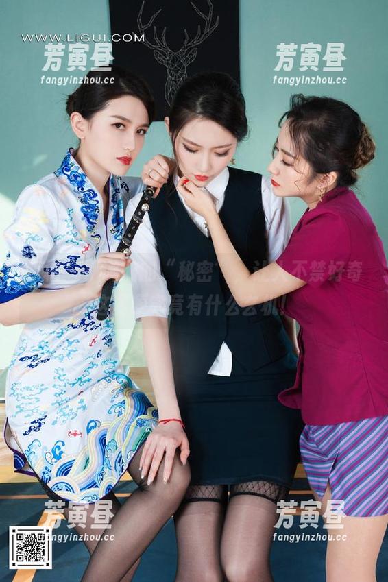丽柜-小璐璐 丽柜 - 小璐璐的“秘密”,让人不禁好奇这资源究竟有什么玄机!