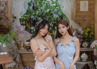 有谁能拒绝云溪溪这种“如勾”的居然存在的图片资源？
