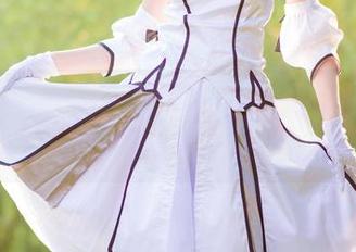 私房图片：亚缇arty和服，每一帧都像是画儿！