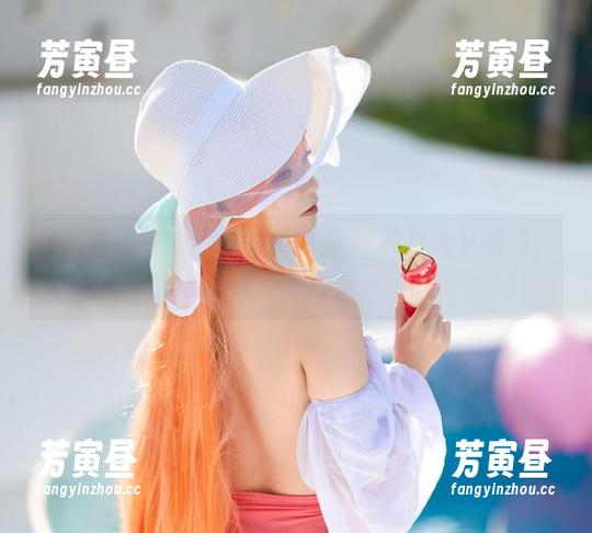 伊喵君_Nya定制的《原神-鸣神双人》图集，连我都忍不住想要一份。