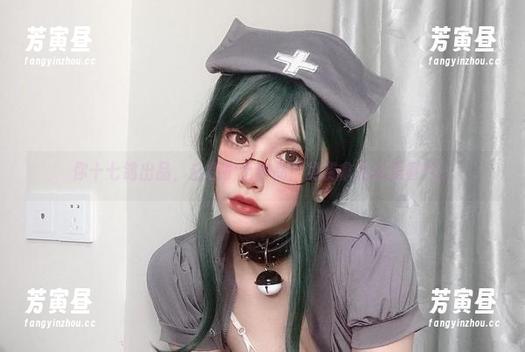 你十七鸽出品，白色护士作品！免费拿走哦别客气！