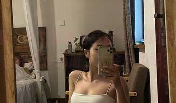 微密圈 – 你文茜的浴室日常，高清图包直击你的小心脏，太会玩了吧？