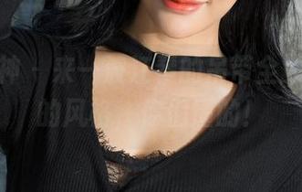 克拉女神 – 来一波江琴的吊带全集，这样的风格，你们懂的！