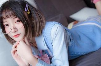 兔玩映画在线见：兽耳娘毛衣的尴尬与美丽并存