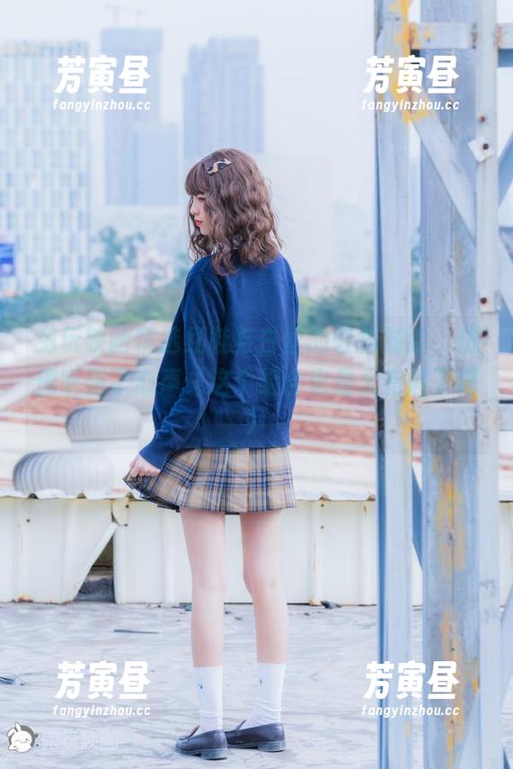 兔玩映画精选红鞋与白丝的轻松对话，仿佛听到了心声（这个组合也是太有趣了吧）
