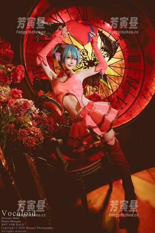 作品一匙流行：冲田凛花rinka的豹纹写真，明天能推荐吗？