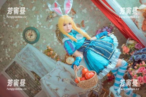 北之北穿汉服cos，更新是为了把我瞎推向哪里的？