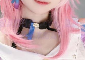 千阳快起床的日常：cos，这是一场不需要剧本的戏！