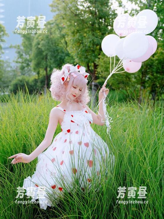 叉子宝宝的透明小护士，看完只想为这波美图点赞，无心工作了
