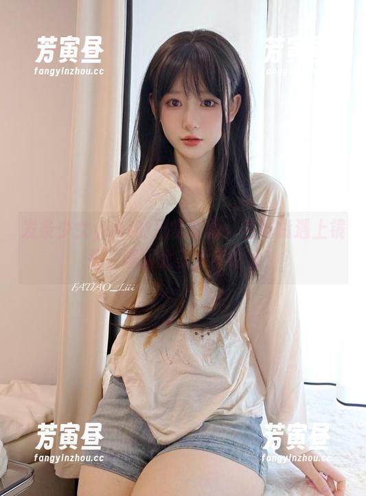发条少女yoki的日常套图：当吃货遇上镜头，画面太美我不敢看！