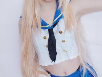 古川kagura走了，留下的银杏树下美图让我沉迷……