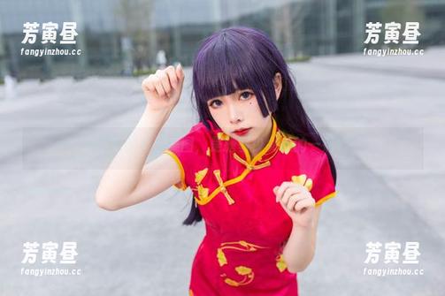 向小圆 向小圆的私房美图,是搪塞少女心的一剂毒。