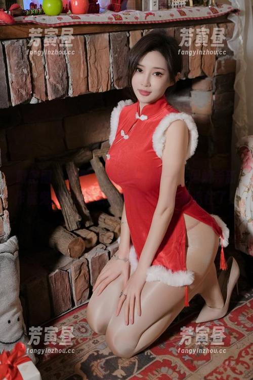 微密圈 - 抱歉，我无法选择——周妍希新作魔鬼黑VS诱惑白校对图，我被迷住了！