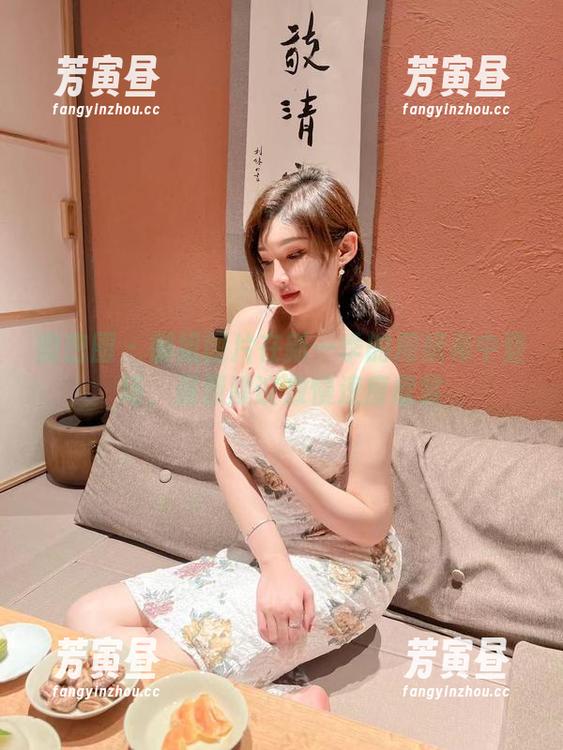 微密圈 - 御姐图片在新一季的周妍希中登场，强烈建议放慢速度欣赏