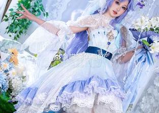 信不信这是喵喵的喵吖的最新力作？猫娘绮良良写真集资源，要是有动态就更好了～