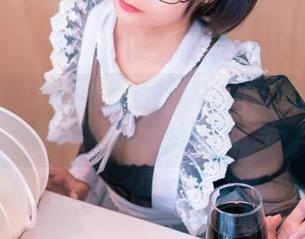 弹跳吧！高清运动体操服！喵糖映画的写真就像一场小型奥运会