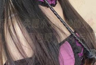 无眠的深夜，失眠小宁与她的死库水博物馆，来个图包吧，绝不后悔！