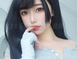 新鲜出炉的女主K可爱写真合集，随便看看，别太认真。