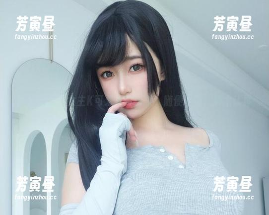 新鲜出炉的女主K可爱写真合集，随便看看，别太认真。