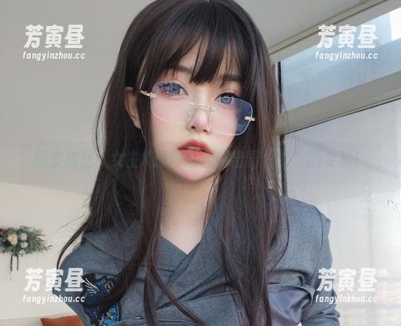图集放送，女主K教你怎样摆出最“御”的姿势！