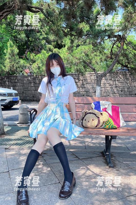妖君白研 无圣光的制服集合——妖君白研直接出了个“无图无真相”的合集