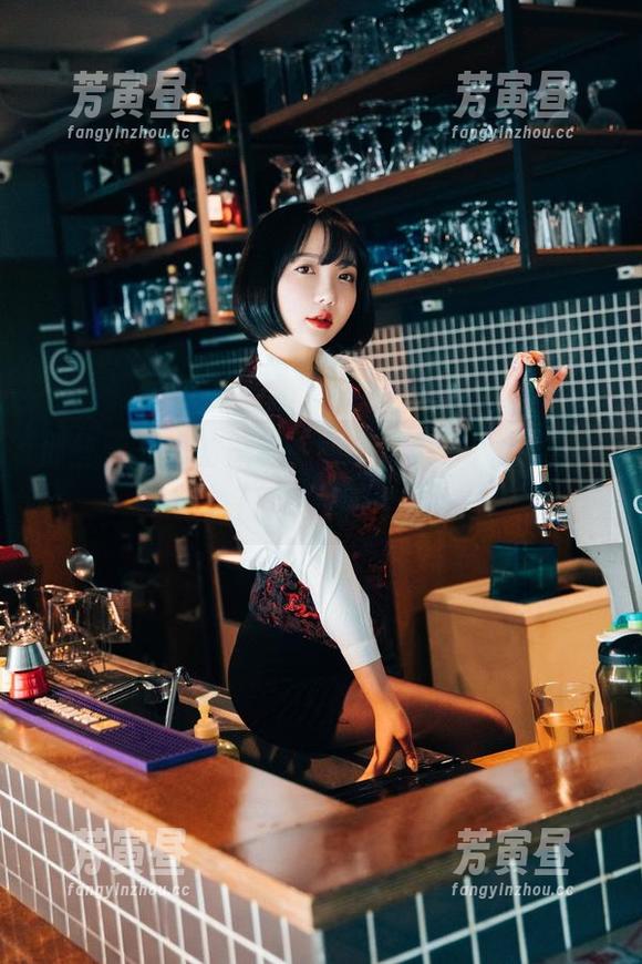 那些无圣光的美图，孙乐乐(손예은)的[DJAWA]愁哭了每个宅男。