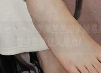 小众视觉 – 一场专属兰兰的学妹私拍，图包内容真让人捧心！
