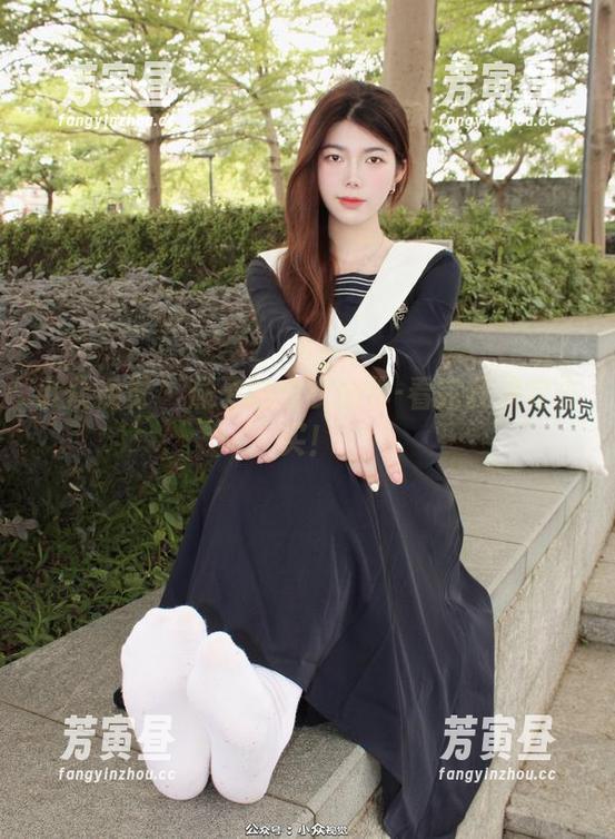 小众视觉 - 燕子的内衣新作-看完我决定去买！