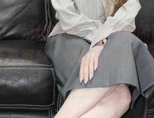 小众视觉 – 婚纱定制，珂老师的图集，每一张都透着那种“你看我这身”的自信感！