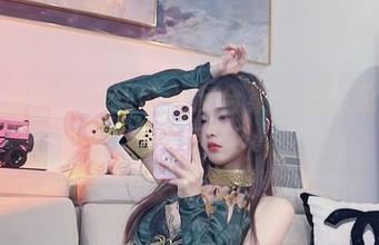 小小奶瓶儿的丝带女友合集：你想象中的她是怎样？
