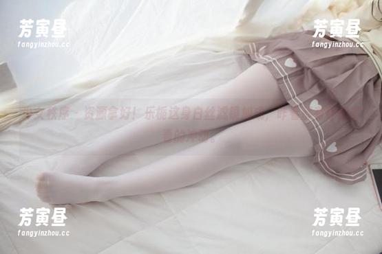 少女秩序 - 资源拿好！乐栀这身白丝滤镜加成，咋看都有种想多看的冲动。