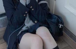 少女秩序 – 小葵出品的毛衣写真：为啥我也想穿这样的毛衣？