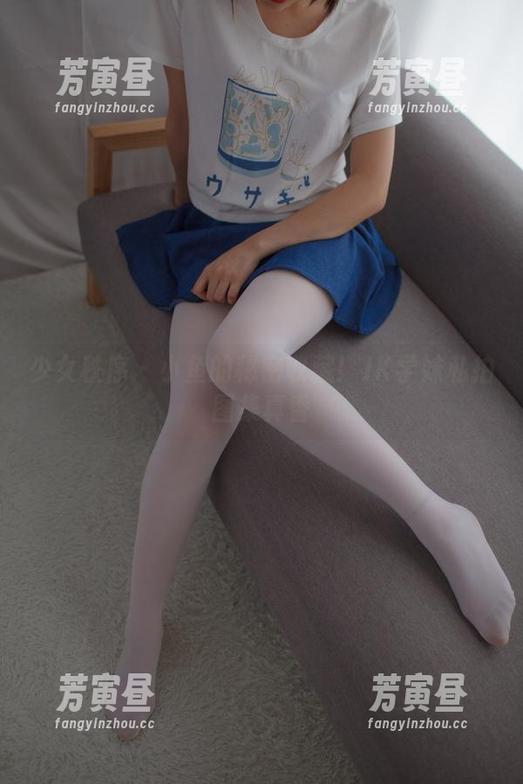 少女秩序 - 小鱼的秘密收藏！JK学妹私拍图集真香