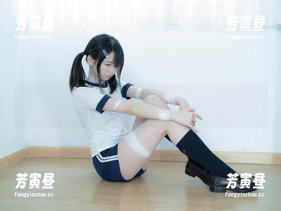 少女秩序 - 晞可、天使，原图那个眼神分分钟导致心态崩溃
